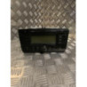 Autoradio d'origine SKODA OCTAVIA 2 PHASE 1 BREAK d’occasion