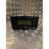 Autoradio d'origine SKODA OCTAVIA 2 PHASE 1 BREAK d’occasion