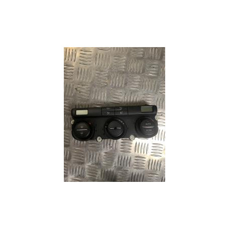 Commande chauffage SKODA OCTAVIA 2 PHASE 1 BREAK d’occasion