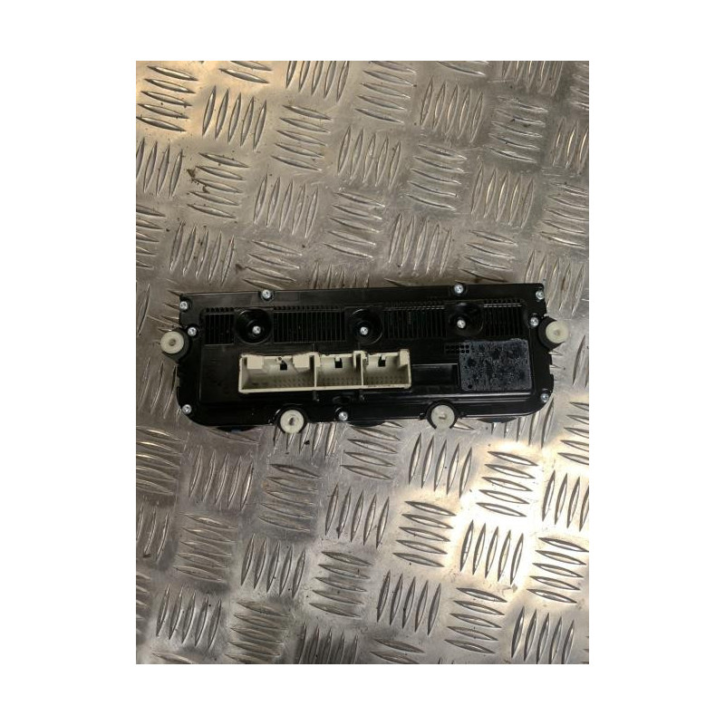 Commande chauffage SKODA OCTAVIA 2 PHASE 1 BREAK d’occasion