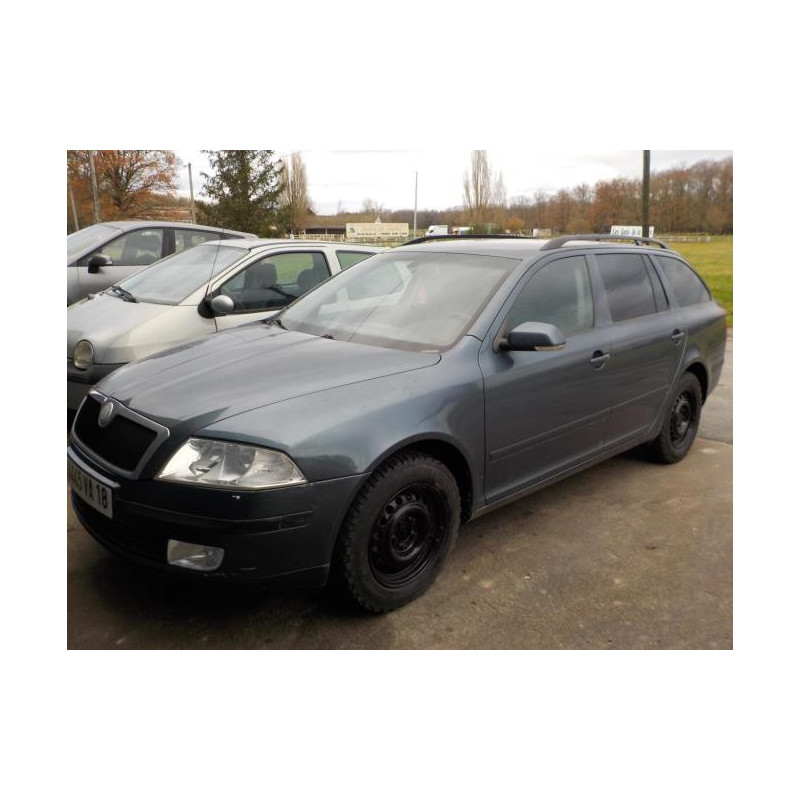 Divers SKODA OCTAVIA 2 PHASE 1 BREAK d’occasion