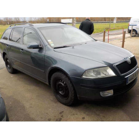 Bouton/Interrupteur SKODA OCTAVIA 2 PHASE 1 BREAK d’occasion