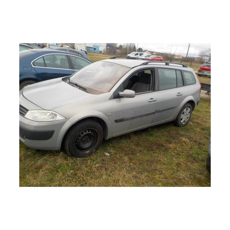 Retroviseur droit RENAULT MEGANE 2 PHASE 1 BREAK d’occasion
