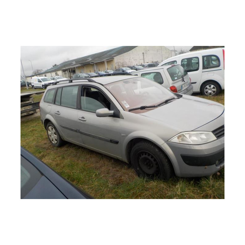 Retroviseur droit RENAULT MEGANE 2 PHASE 1 BREAK d’occasion