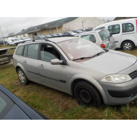 Retroviseur droit RENAULT MEGANE 2 PHASE 1 BREAK d’occasion