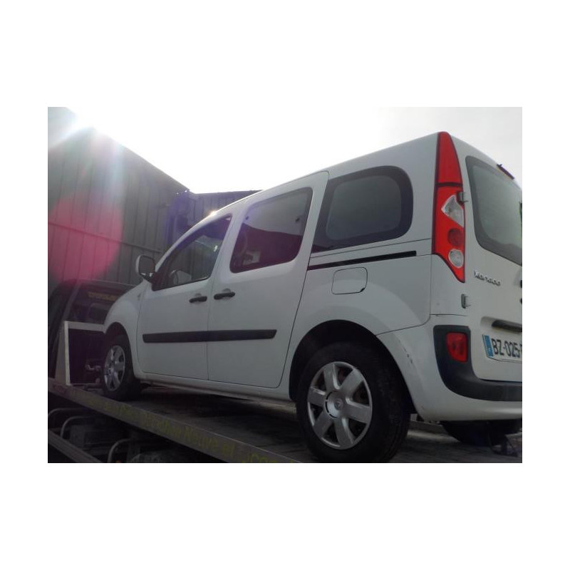 Feu factice arriere gauche RENAULT KANGOO 2 PHASE 1 d’occasion