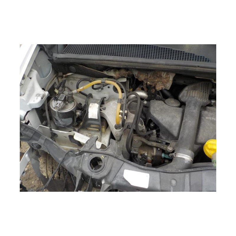Feu factice arriere gauche RENAULT KANGOO 2 PHASE 1 d’occasion