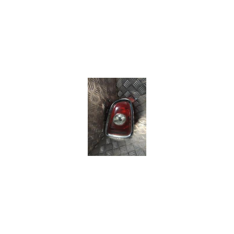 Feu arriere principal droit (feux) MINI MINI 2 R56 PHASE 1 d’occasion