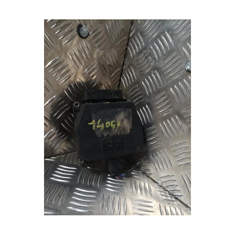 Bloc electrovannes SKODA FABIA 1 PHASE 1 BREAK d’occasion
