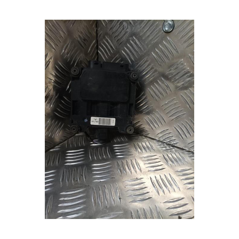 Bloc electrovannes SKODA FABIA 1 PHASE 1 BREAK d’occasion