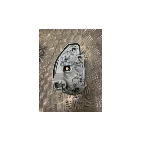 Platine feu arriere gauche SEAT IBIZA 4 PHASE 1 d’occasion