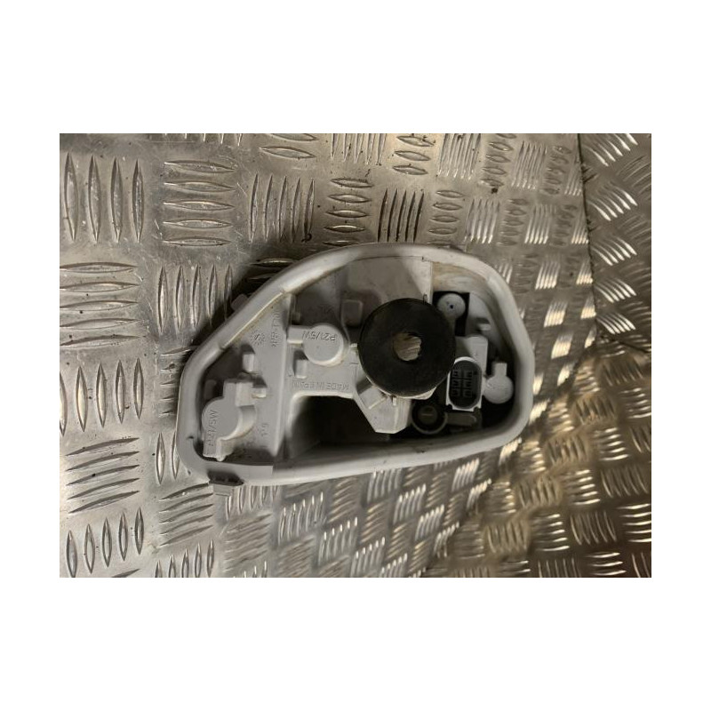 Platine feu arriere gauche SEAT IBIZA 4 PHASE 1 d’occasion