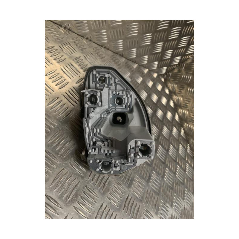 Platine feu arriere droit SEAT IBIZA 4 PHASE 1 d’occasion