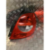 Feu arriere principal droit (feux) RENAULT CLIO 3 PHASE 1 d’occasion