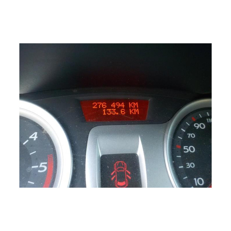 Feu arriere principal droit (feux) RENAULT CLIO 3 PHASE 1 d’occasion