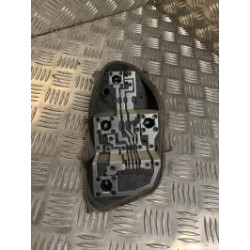 Platine feu arriere droit RENAULT CLIO 3 PHASE 1 d’occasion
