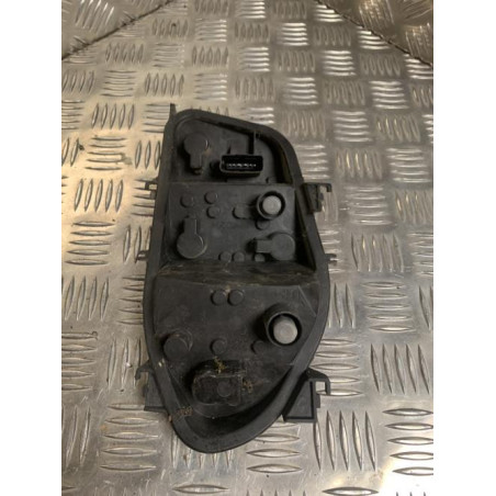 Platine feu arriere droit RENAULT CLIO 3 PHASE 1 d’occasion