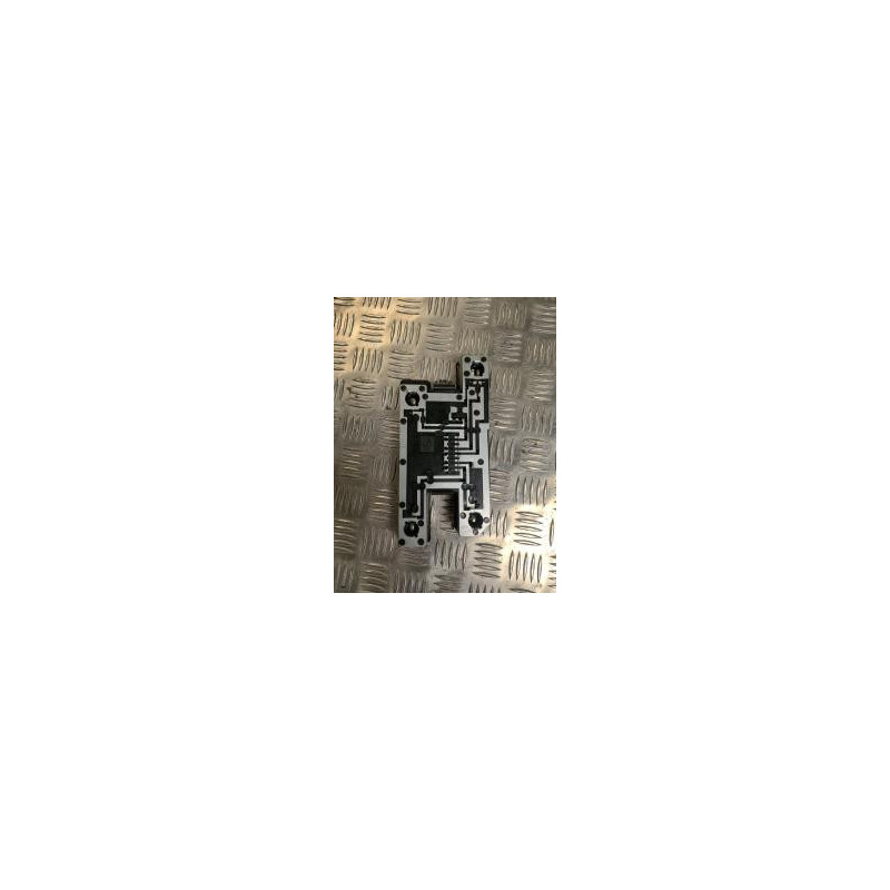 Platine feu arriere gauche RENAULT CLIO 1 PHASE 3 d’occasion