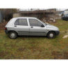 Platine feu arriere gauche RENAULT CLIO 1 PHASE 3 d’occasion