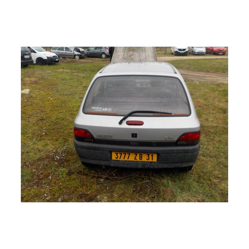 Platine feu arriere gauche RENAULT CLIO 1 PHASE 3 d’occasion