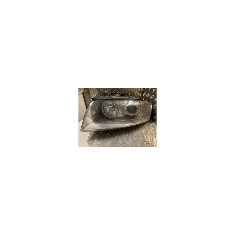 Optique avant principal droit (feux)(phare) AUDI A8 2 PHASE 1 d’occasion