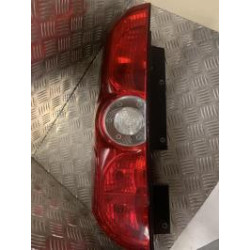 Feu arriere principal gauche (feux) FIAT DOBLO 2 PHASE 1 d’occasion