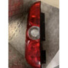 Feu arriere principal gauche (feux) FIAT DOBLO 2 PHASE 1 d’occasion