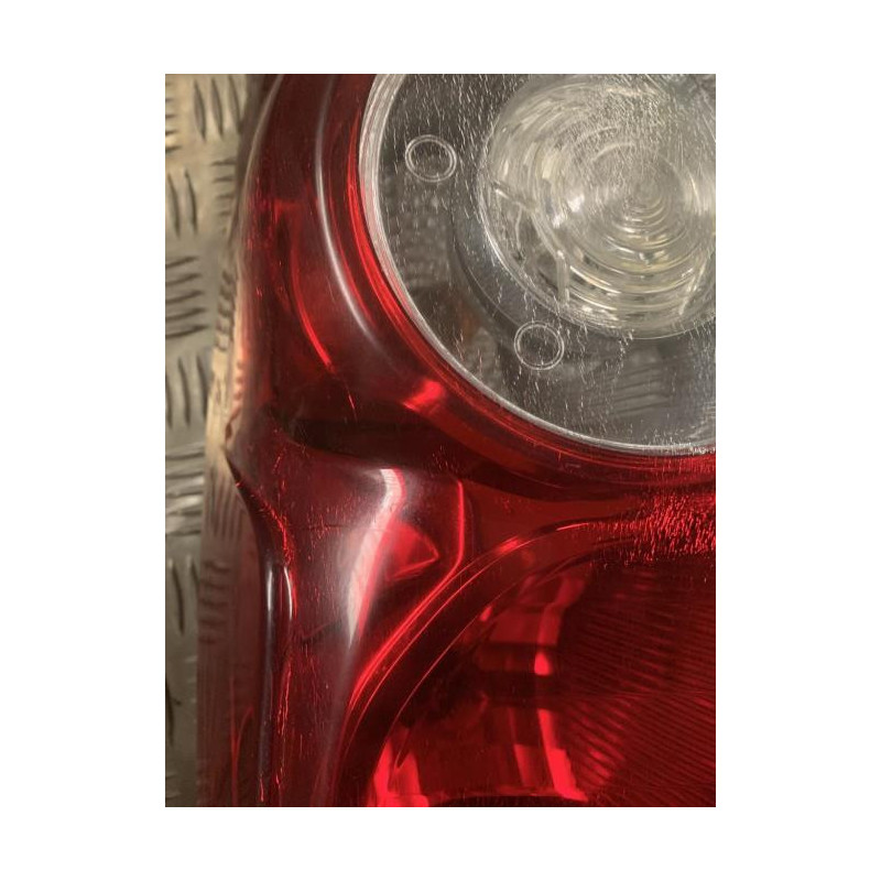Feu arriere principal gauche (feux) FIAT DOBLO 2 PHASE 1 d’occasion