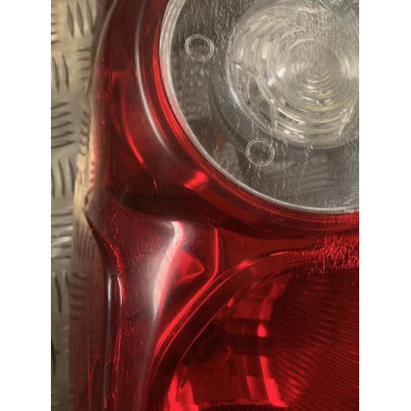 Feu arriere principal gauche (feux) FIAT DOBLO 2 PHASE 1 d’occasion