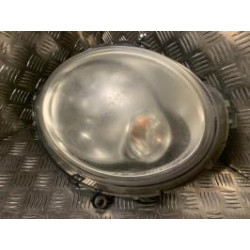 Optique avant principal droit (feux)(phare) CITROEN C1 1 PHASE 1 d’occasion