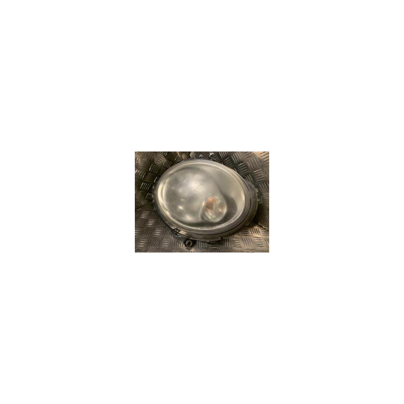 Optique avant principal droit (feux)(phare) CITROEN C1 1 PHASE 1 d’occasion