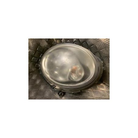 Optique avant principal droit (feux)(phare) CITROEN C1 1 PHASE 1 d’occasion