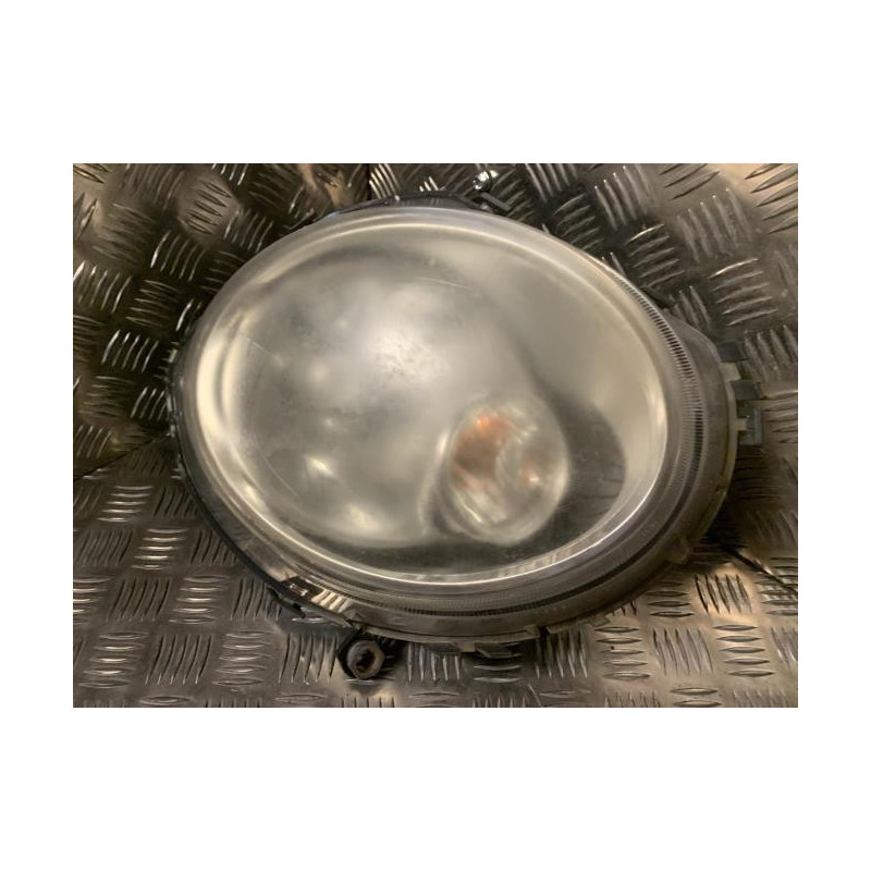 Optique avant principal droit (feux)(phare) CITROEN C1 1 PHASE 1 d’occasion