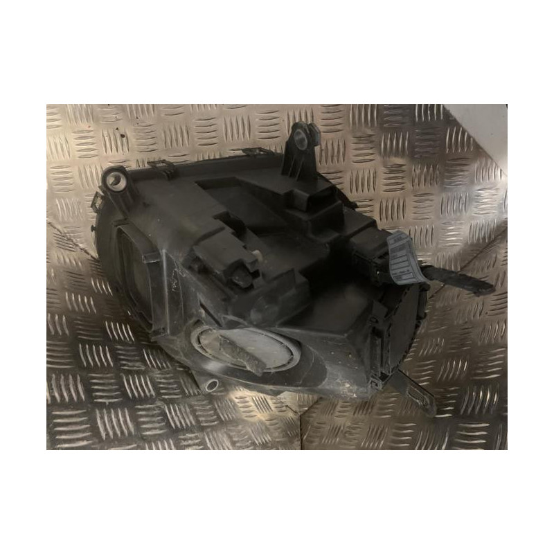 Optique avant principal droit (feux)(phare) CITROEN C1 1 PHASE 1 d’occasion