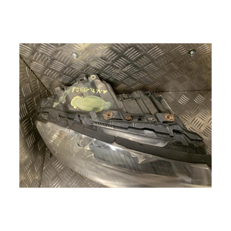 Optique avant principal droit (feux)(phare) AUDI A8 2 PHASE 1 d’occasion