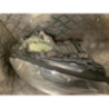 Optique avant principal droit (feux)(phare) AUDI A8 2 PHASE 1 d’occasion