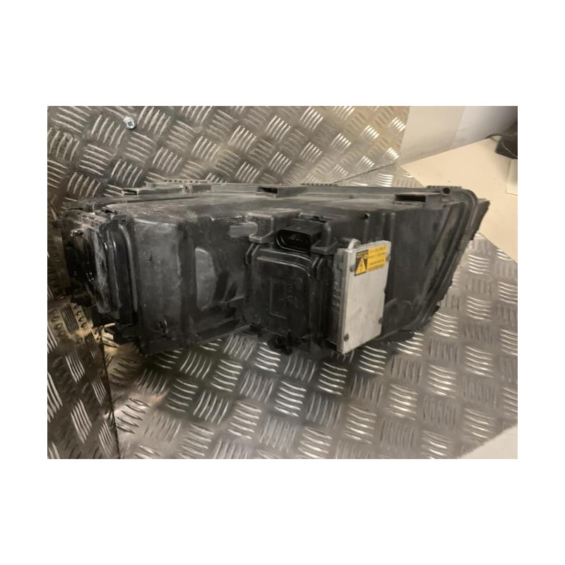 Optique avant principal droit (feux)(phare) AUDI A8 2 PHASE 1 d’occasion