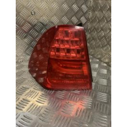 Feu arriere principal gauche (feux) BMW SERIE 3 E91 TOURING PHASE 2 BREAK d’occasion