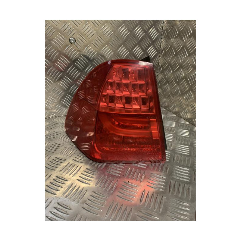 Feu arriere principal gauche (feux) BMW SERIE 3 E91 TOURING PHASE 2 BREAK d’occasion
