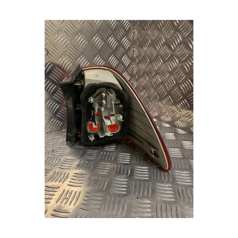 Feu arriere principal gauche (feux) BMW SERIE 3 E91 TOURING PHASE 2 BREAK d’occasion