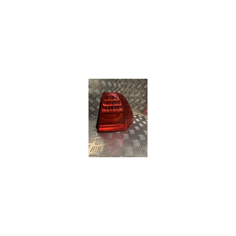 Feu arriere principal droit (feux) BMW SERIE 3 E91 TOURING PHASE 2 BREAK d’occasion