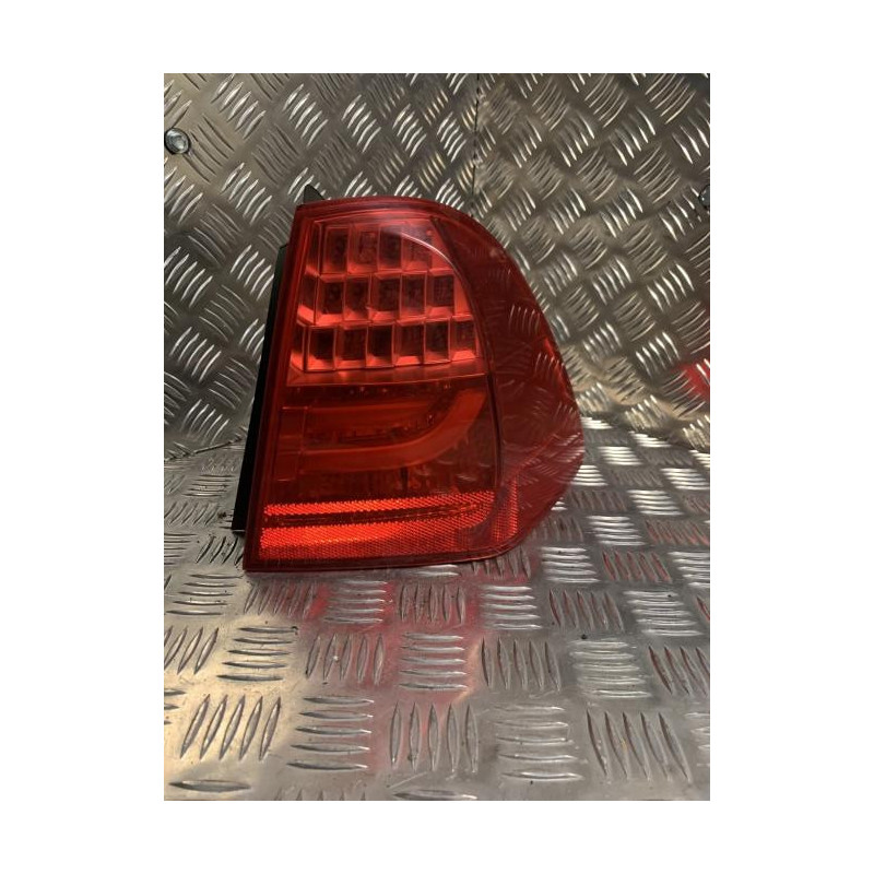 Feu arriere principal droit (feux) BMW SERIE 3 E91 TOURING PHASE 2 BREAK d’occasion