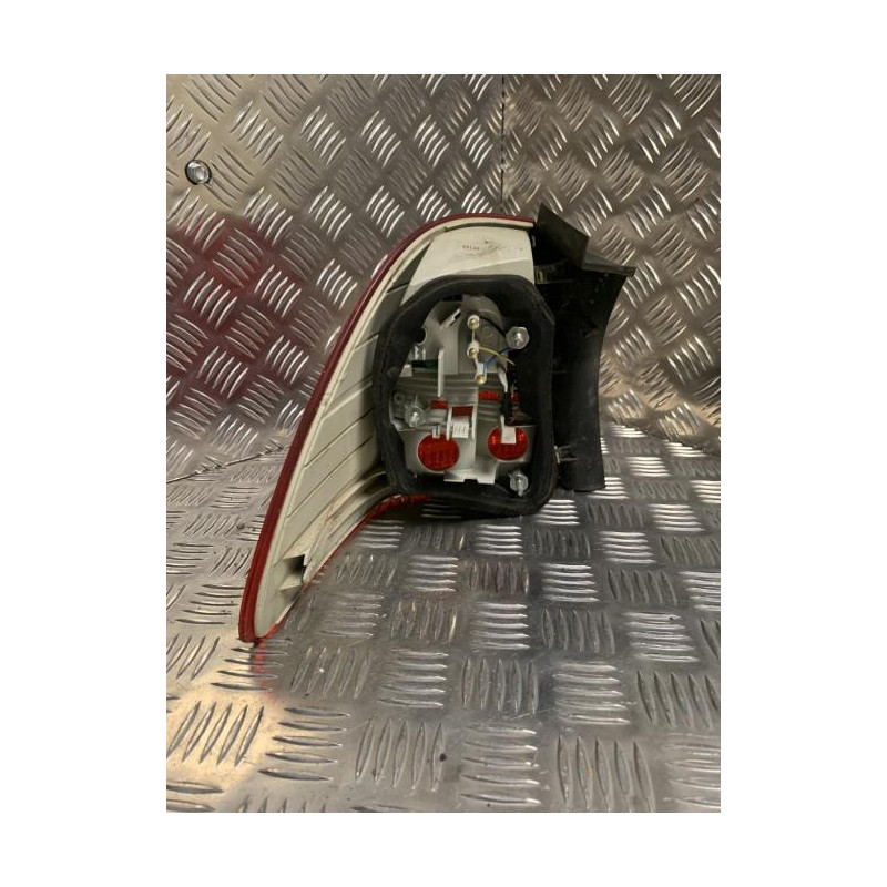 Feu arriere principal droit (feux) BMW SERIE 3 E91 TOURING PHASE 2 BREAK d’occasion