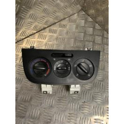 Commande chauffage CITROEN NEMO d’occasion