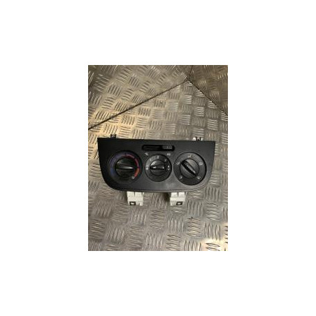 Commande chauffage CITROEN NEMO d’occasion
