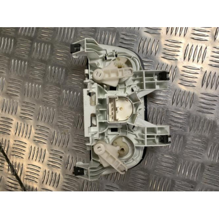 Commande chauffage CITROEN NEMO d’occasion