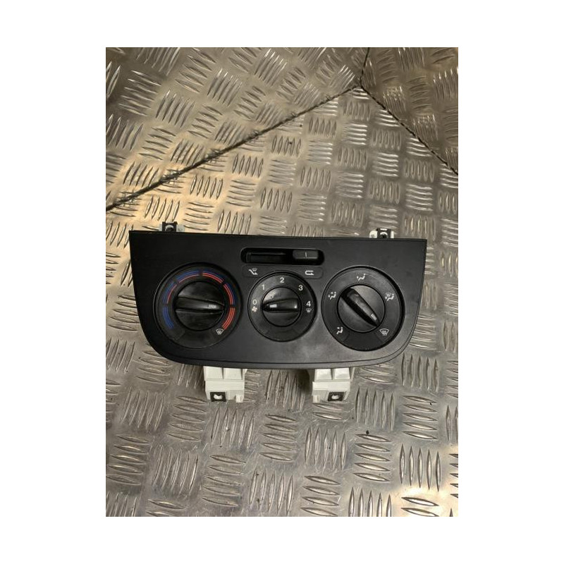 Commande chauffage CITROEN NEMO d’occasion
