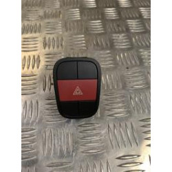 Bouton de warning CITROEN NEMO d’occasion