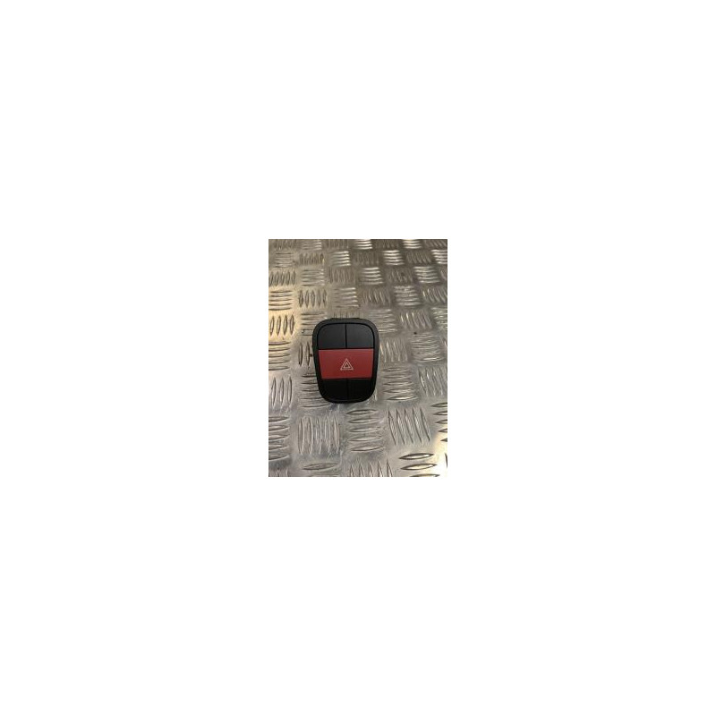 Bouton de warning CITROEN NEMO d’occasion