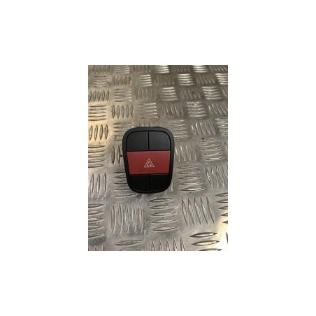 Bouton de warning CITROEN NEMO d’occasion